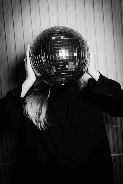 Weekend fiesta discobal